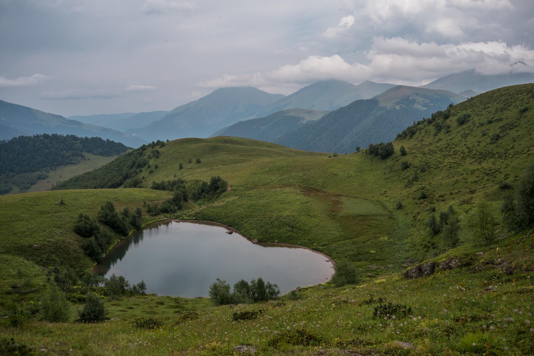 Озеро Любви - Кукарта.ру