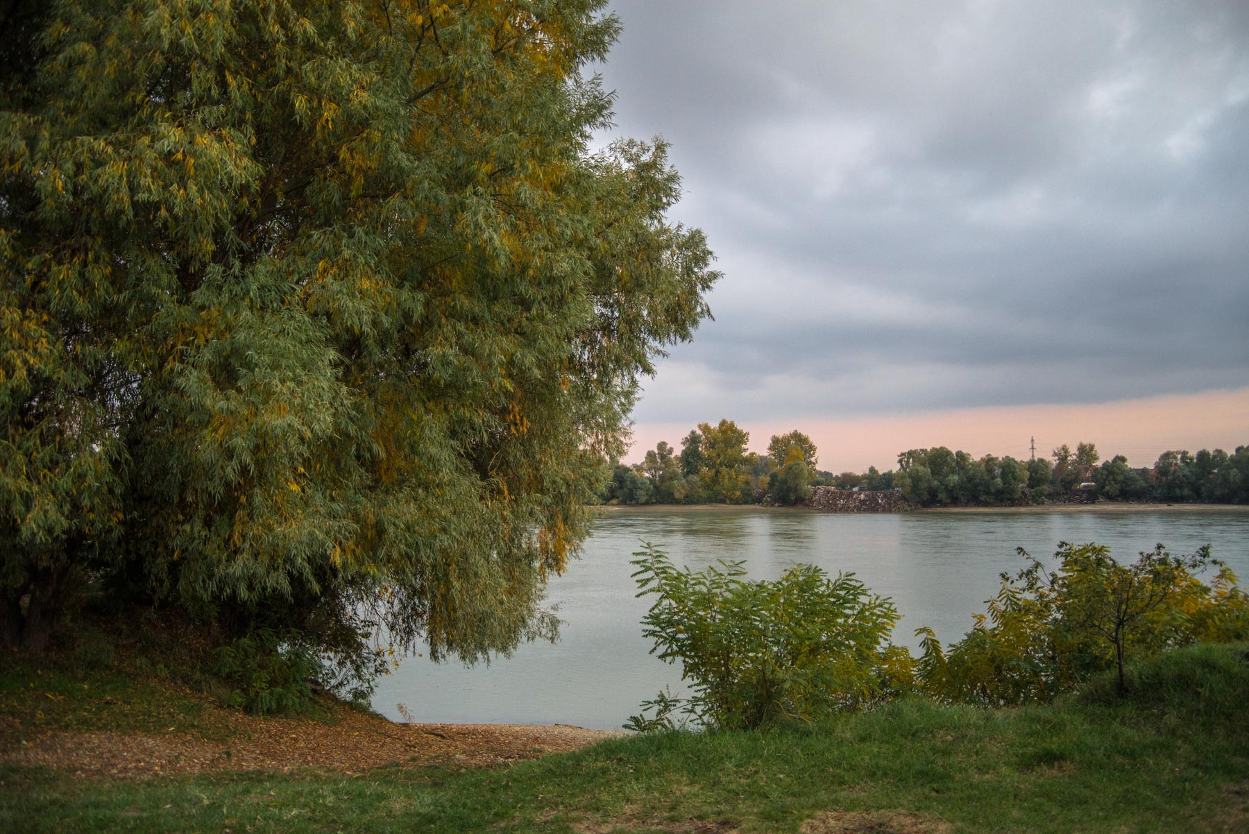 Рождественский парк - Кукарта.ру