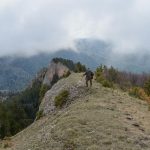 Большой Тхач, секретная тропа