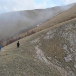 Большой Тхач, секретная тропа