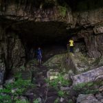 Пещера Овечья, Лаго-Наки