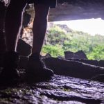 Пещера Овечья, Лаго-Наки