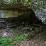 Пещера Саксофон