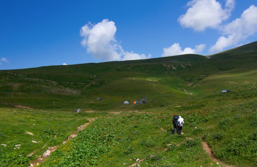 Якутский балаган фото