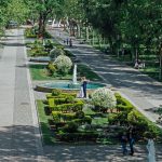 Городской сад, Краснодар