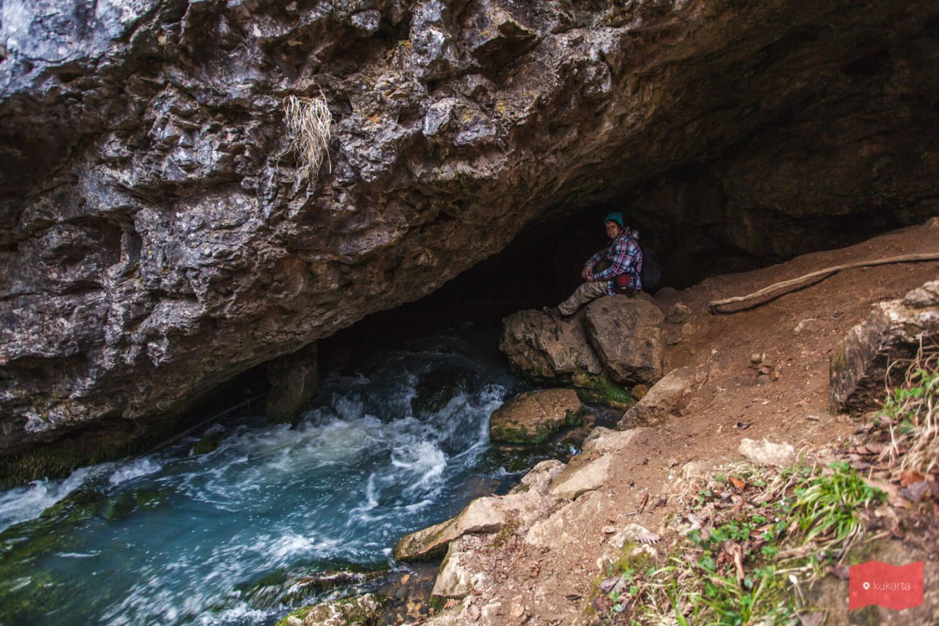 Водопад исиченко в мезмае фото