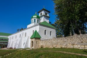 Адыгея достопримечательности на карте