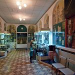 Армавирский краеведческий музей