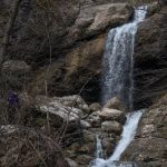 Дашкин водопад