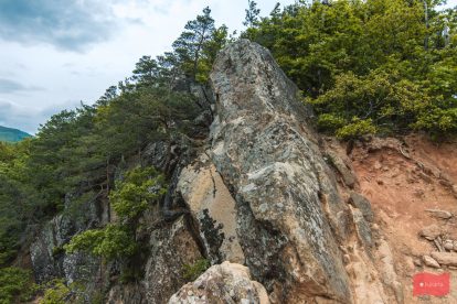 Планческие скалы краснодарский край фото и описание