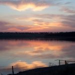 Большое соленое озеро, Армавир