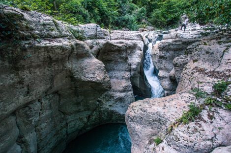 MG 9307 Навалищенское ущелье как добраться на машине