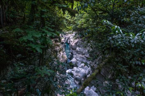 MG 9309 Навалищенское ущелье как добраться на машине