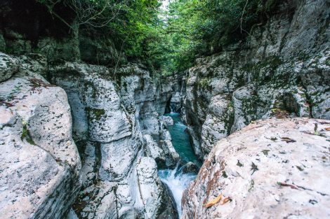 MG 9322 Навалищенское ущелье как добраться на машине