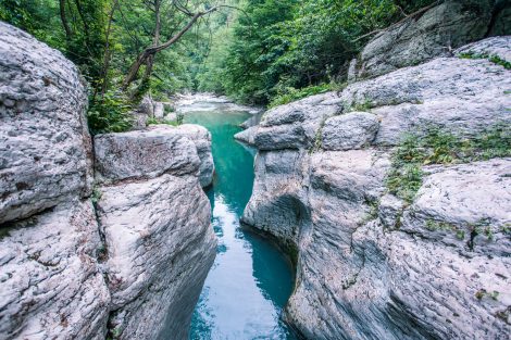 MG 9326 Навалищенское ущелье как добраться на машине