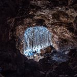 Пещера Сквозная, Руфабго