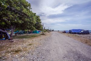 Кемпинг «Берег» Аше