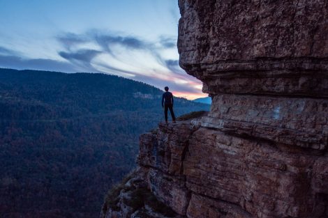 Орлиная полка краснодарский край фото