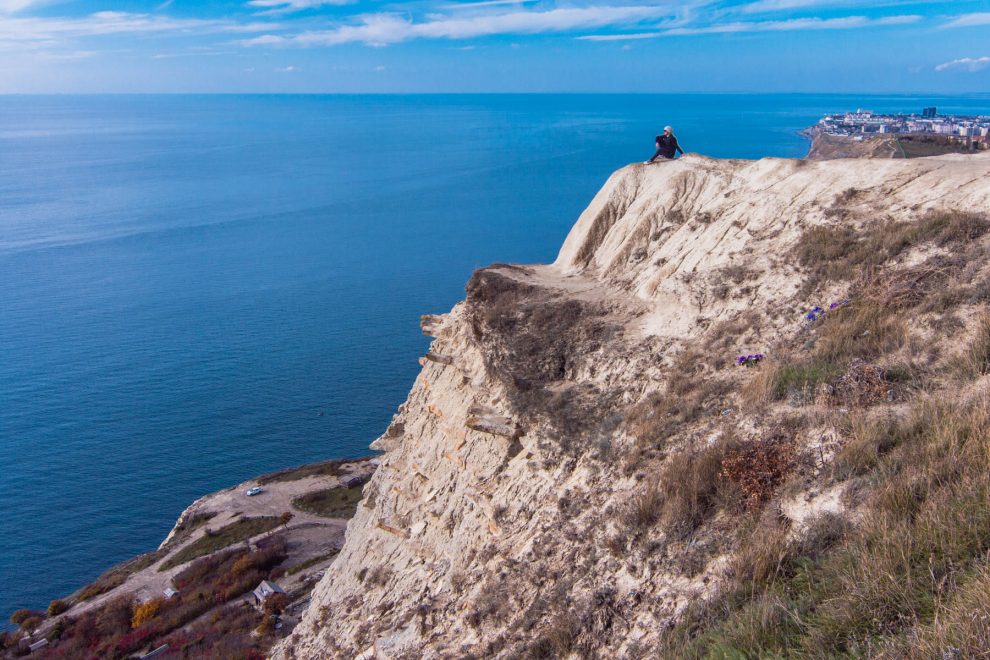 Село супсех анапа фото