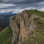 #ДневникТхача - поход на Тхач