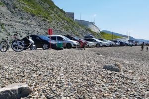 Кемпинг «Дикари», Архипо-Осиповка