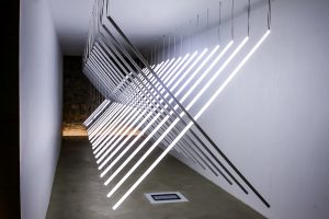 Центр современного искусства галерея МАРС в Абрау