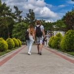 Сквер Абрау-Дюрсо