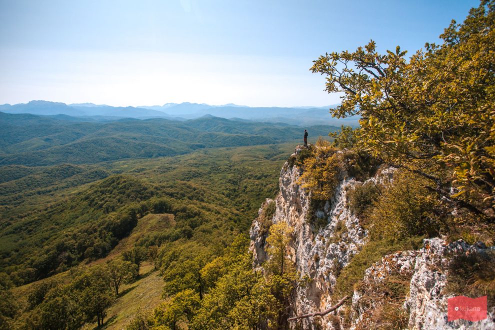Все достопримечательности Адыгеи - фото, как добраться, описание